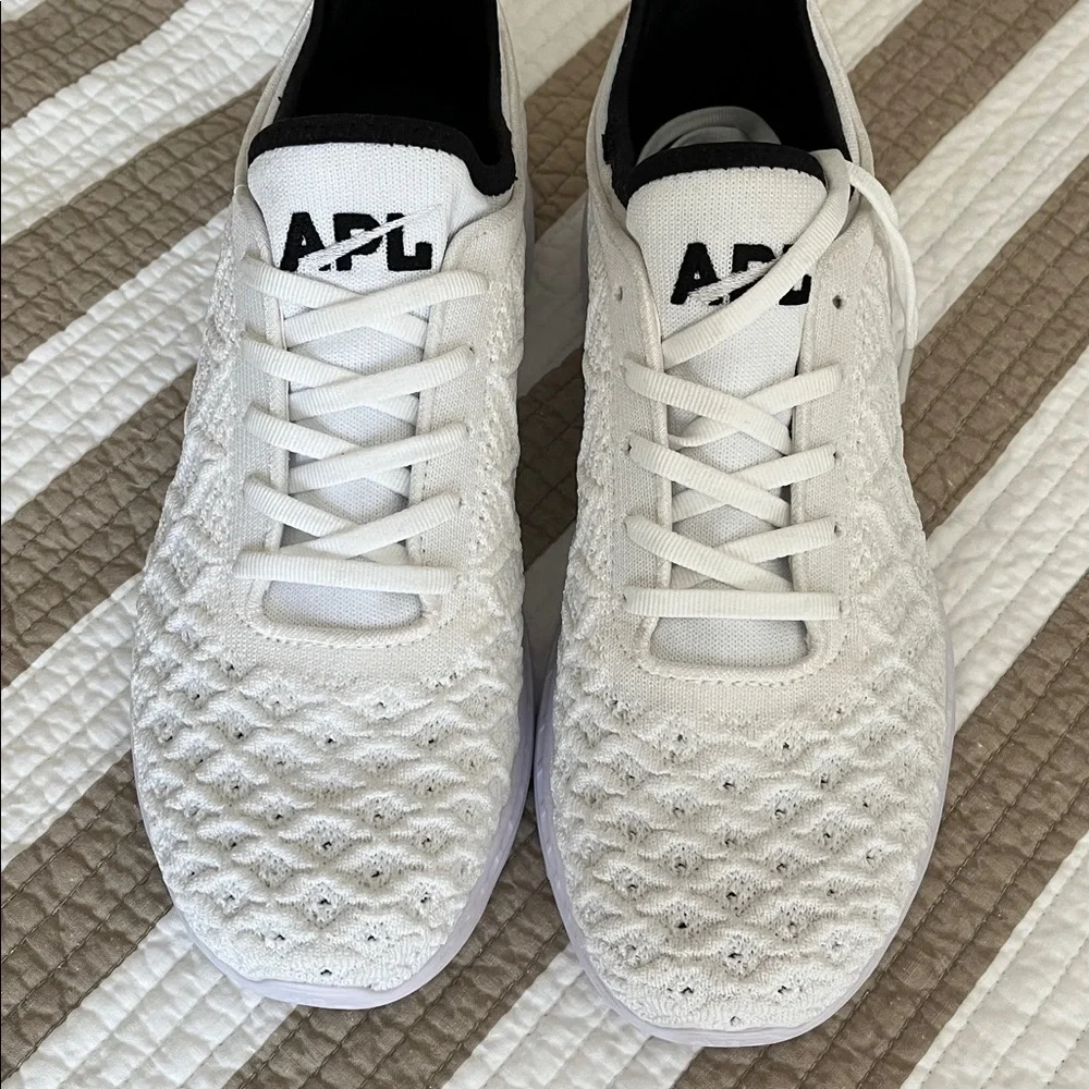 APL Techloom Phantom White - Picture 3 of 8